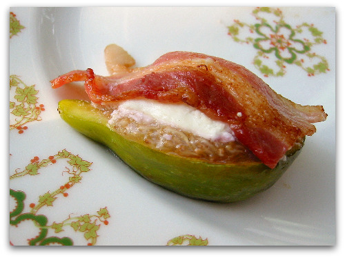 figs-in-a-blanket figs in a blanket Figs in a Blanket: Tucking In Some Amazing Flavor