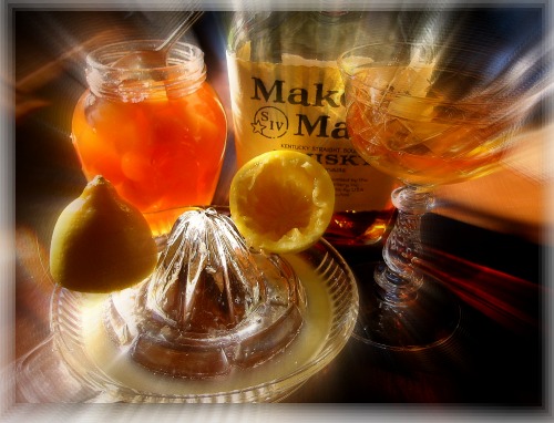makers_mark_common_cold cure for the common cold