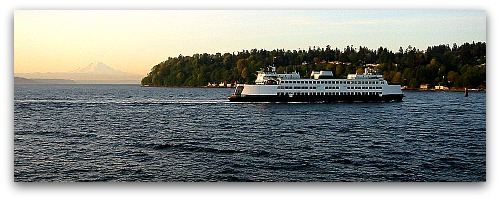 ferry commute mount rainier ferry commute mount rainier You Cant Judge a Man by His Topper