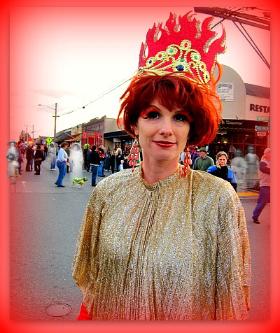 vashon halloween queen of the damned vashon halloween queen of the damned Vashon Halloween: Ghouls Just Wanna Have Fun