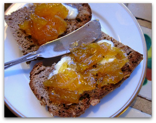 Lemon Pineapple Marmalade: Recipe for a Rainy Day pineapple lemon marmalade Lemon Pineapple Marmalade: Recipe for a Rainy Day